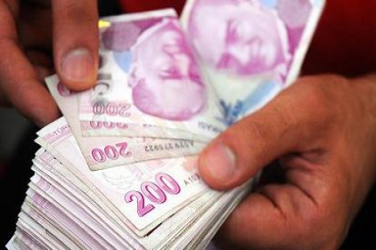 Kamu işçilerine ek ödeme tarihleri belli oldu