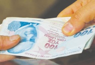 Kamu işçilerine ek ödemenin ilk yarısı 16 Temmuz'da yapılacak