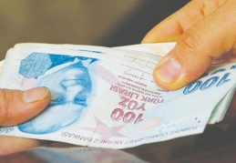 Kamu işçilerine ek ödemenin ilk yarısı 16 Temmuz'da yapılacak