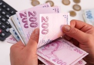 Kamu işçisine ilk 6 ay için yüzde 9 önerildi