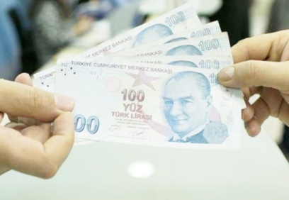 Kamu işçisine yüzde 12 zam yapıldı