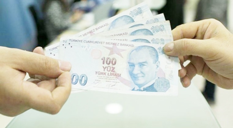 Kamu işçisine yüzde 12 zam yapıldı