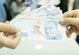 Kamu işçisine yüzde 12 zam yapıldı