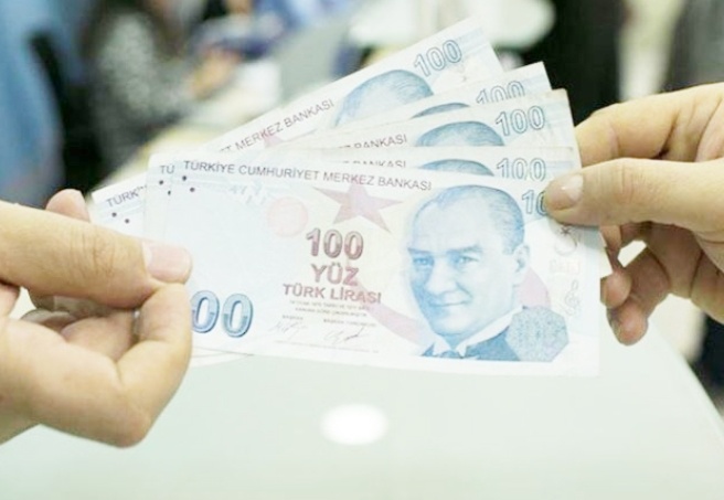 Kamu işçisine yüzde 12 zam yapıldı