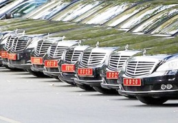 Kamu kurumlarına 652 yeni araç alımı yapılacak