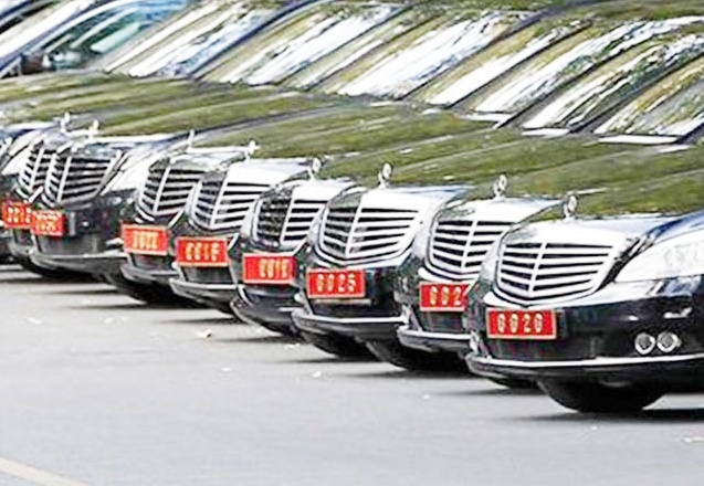 Kamu kurumlarına 652 yeni araç alımı yapılacak
