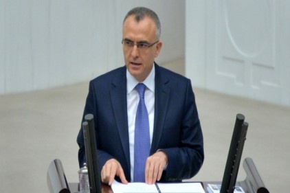 Kamu kurumlarına tahsisli 209 bin 139 lojman var