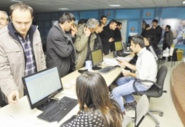 Kamu kurumlarının borçları 14 milyar 459 milyon lira