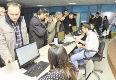 Kamu kurumlarının borçları 14 milyar 459 milyon lira