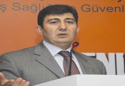 Kamu kurumunun kamu kurumuna güveni yok 