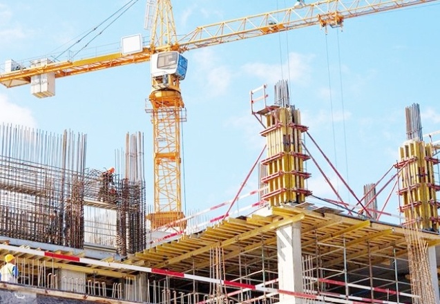 Kamu müteahhitleri: 'Bütçede para yok' diye ödeme yapmıyorlar, batıyoruz