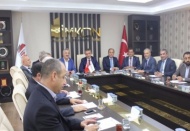Kamu müteahhitlerine fiyat farkı ödenmeli