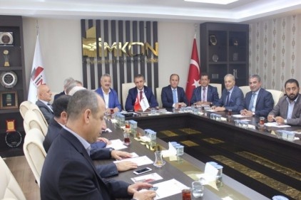 Kamu müteahhitlerine fiyat farkı ödenmeli