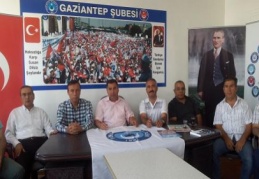 Kamu sen, toplu sözleşmeye tepki gösterdi