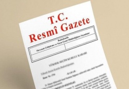 Kamu taşınmazları için Cumhurbaşkanı’na rapor verilecek