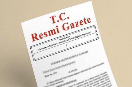 Kamu taşınmazları için Cumhurbaşkanı&#8217;na rapor verilecek