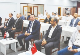 Kamu ve özel şirketlerin iş birliği artırılacak