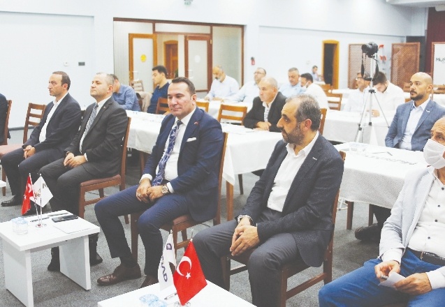 Kamu ve özel şirketlerin iş birliği artırılacak