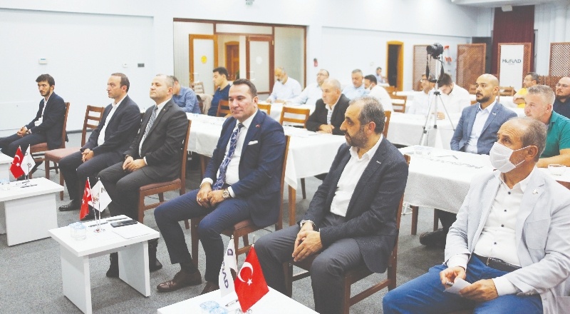 Kamu ve özel şirketlerin iş birliği artırılacak