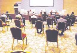 Kamu ve özel şirketlerin işbirliği arttırılacak