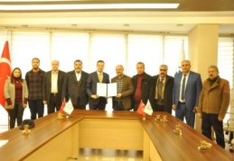 Kamu ve sivil toplum diyaloğu destek sözleşmesi imzalandı