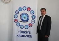 Kamuda adaletin sağlanması için atamalar merkezi sınavla olmalı