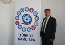 Kamuda adaletin sağlanması için atamalar merkezi sınavla olmalı