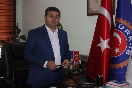 Kamuda çalışan 200 bin işçi &#8220;Kamu Protokolü&#8217;nü&#8221; bekliyor