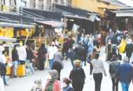 Kamuda dönüşümlü ve esnek mesai yeniden başlıyor