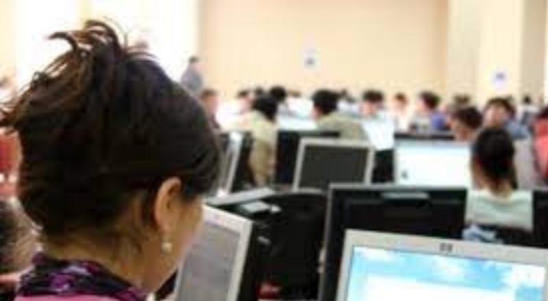 Kamuda mesai 16.00'da bitecek