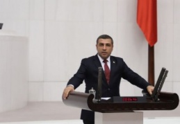 "Kamuda sözleşmeli devri son bulmalı" 