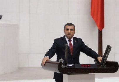 "Kamuda sözleşmeli devri son bulmalı" 