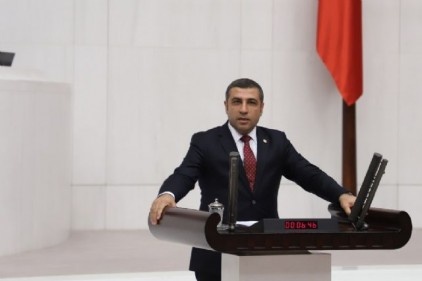 "Kamuda sözleşmeli devri son bulmalı" 