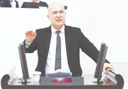 Kamudaki ikinci, üçüncü maaşlar kalksın