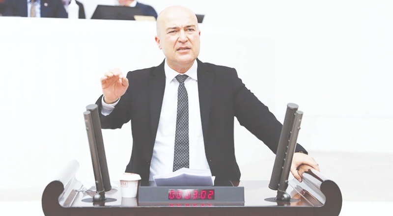 Kamudaki ikinci, üçüncü maaşlar kalksın