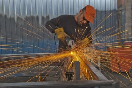 Kamudaki istihdam sayısı 9 ayda 80 bin 711 arttı