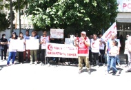Kamudan istifa edip yurt dışına gitmek isteyen hekim sayısı katlanarak artıyor