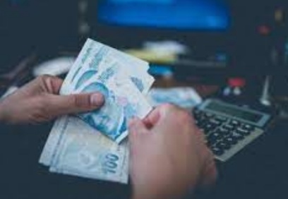 Kamunun faiz giderleri ve görev zararları çığ gibi büyüyor