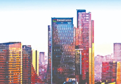 Kamunun üç katılım bankası tek çatı altında toplanacak