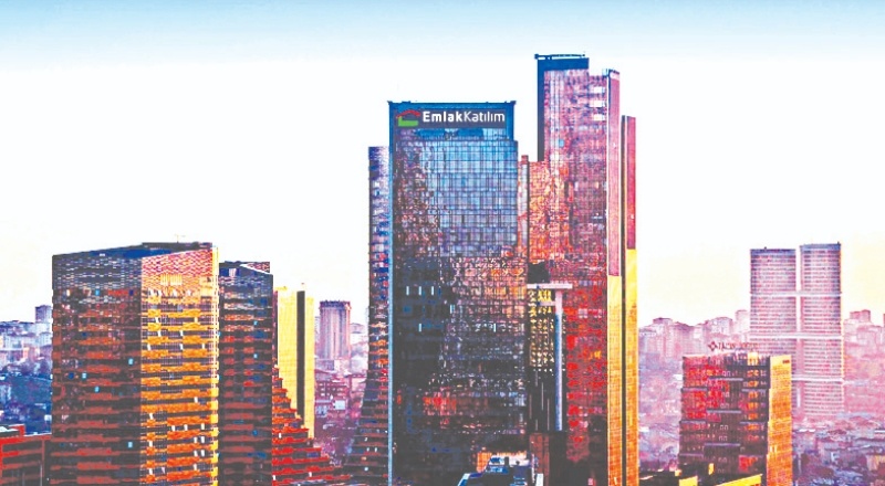 Kamunun üç katılım bankası tek çatı altında toplanacak