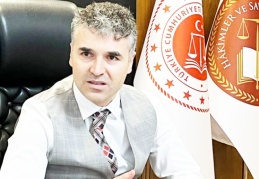 Kamuoyuna hızlı ve doğru bilgi aktarılacak