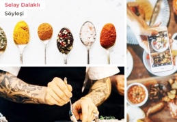 Kamusal alan giderek daraldı, siyaset yapmak zorlaştı, herkes yemeğe sardı