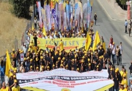 Kamusal, bilimsel, laik, demokratik, anadilinde eğitim hakkı için