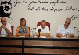 Kamusal denetim yok, ama patlama, yangın ve ölüm var