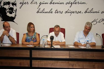 Kamusal denetim yok, ama patlama, yangın ve ölüm var