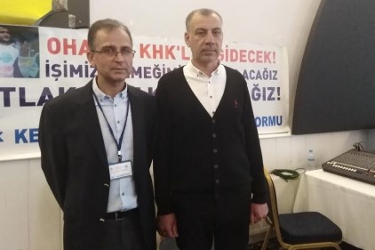 &#8216;Kamusal, parasız, bilimsel, laik ve anadilde eğitim talebimizde ısrarcıyız&#8217;