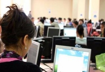 Kamuya 100 bin bilişimci alınacak