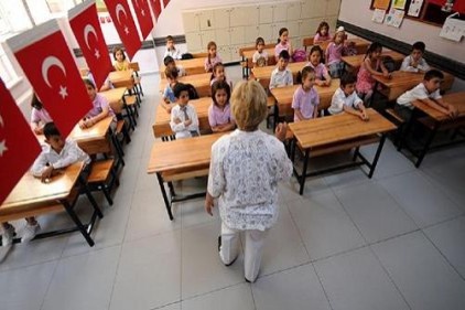 Kamuya 90 bin eleman alınacak! 