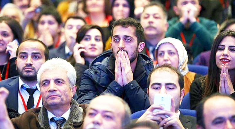 Kamuya atamalarda mülakat kaldırılıyor: Tek kriter sınav