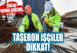 Kamuya sınavla geçilecek